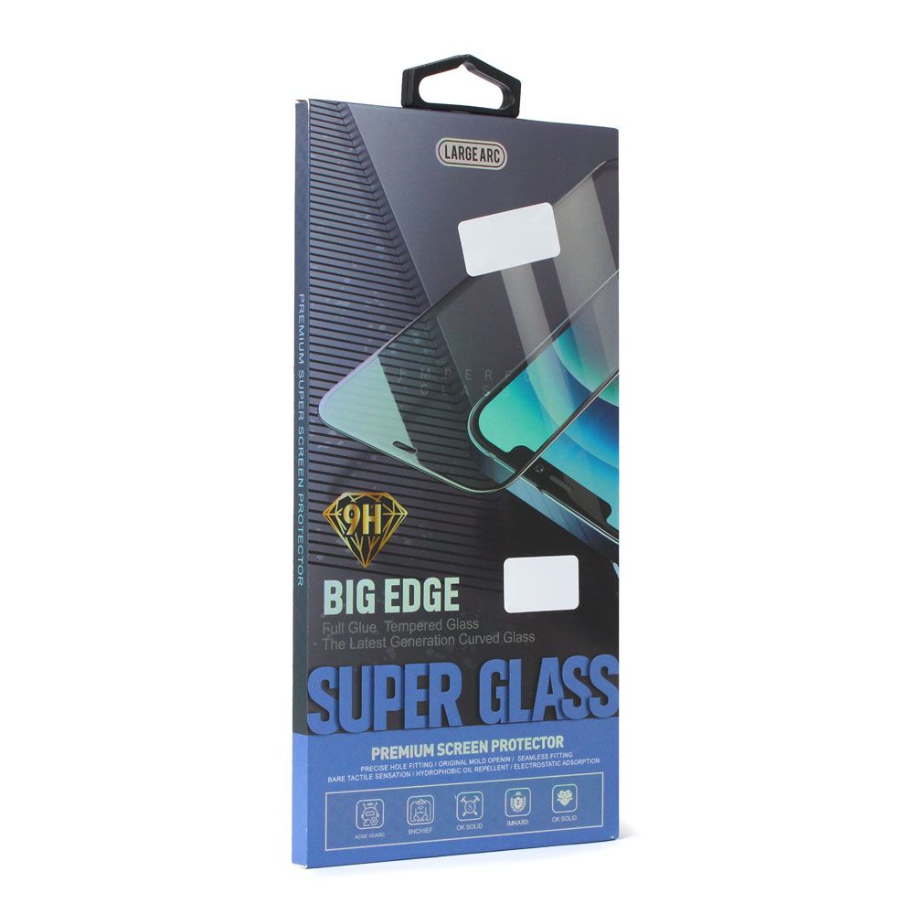 Zaštitno staklo za Samsung Galaxy S23 Plus — Tempered Glass