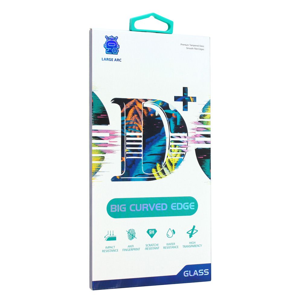 Zaštitno staklo za Samsung Galaxy S24 Plus — Tempered Glass