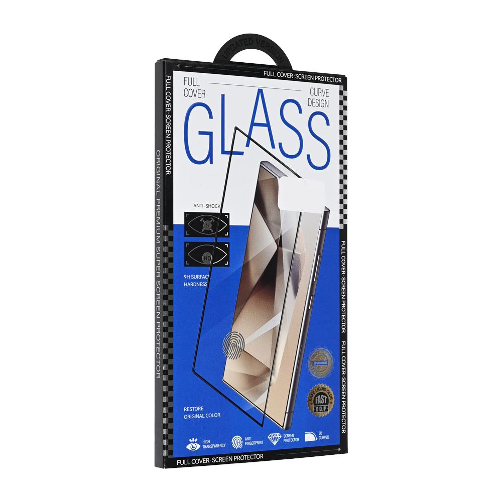 Zaštitno staklo za Samsung Galaxy S26 — Tempered Glass