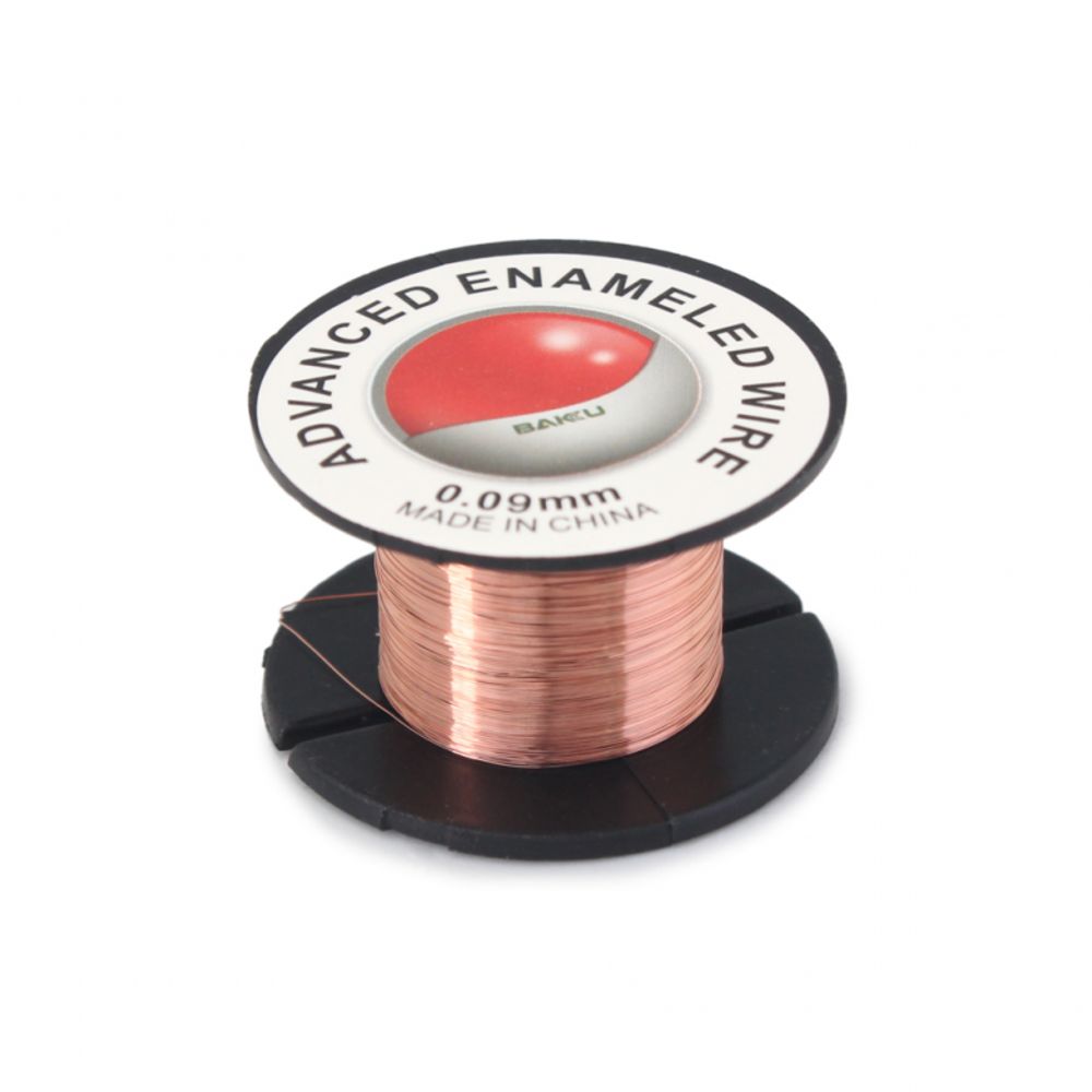 Servisni deo — Zica Baku 0.09mm 10/1