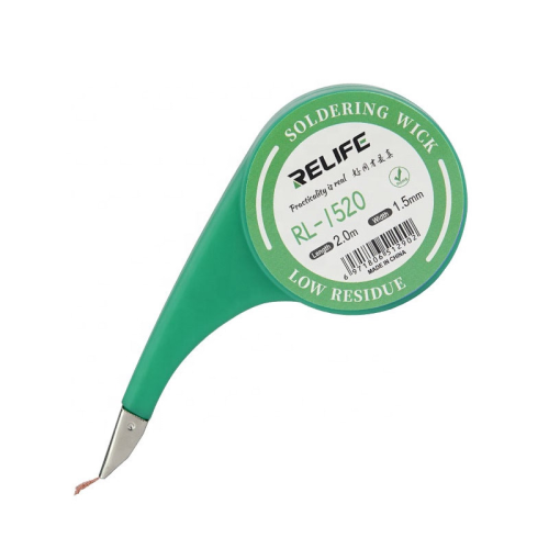 Servisni deo — Zica za ciscenje kalaja Powerful Relife RL-1520