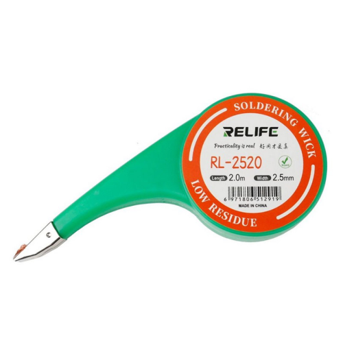 Servisni deo — Zica za ciscenje kalaja Powerful Relife RL-2520