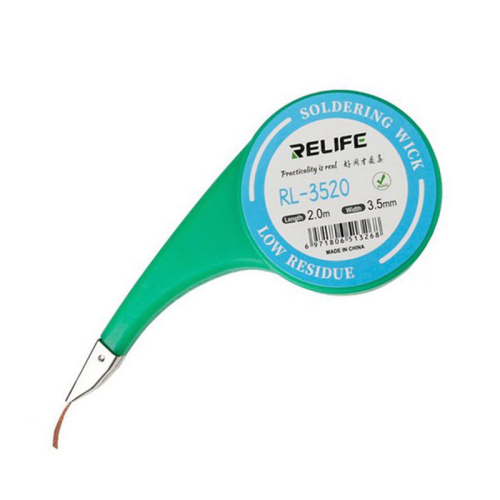 Servisni deo — Zica za ciscenje kalaja Powerful Relife RL-3520 3,5