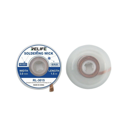 Servisni deo — Zica za ciscenje kalaja Relife RL-3015