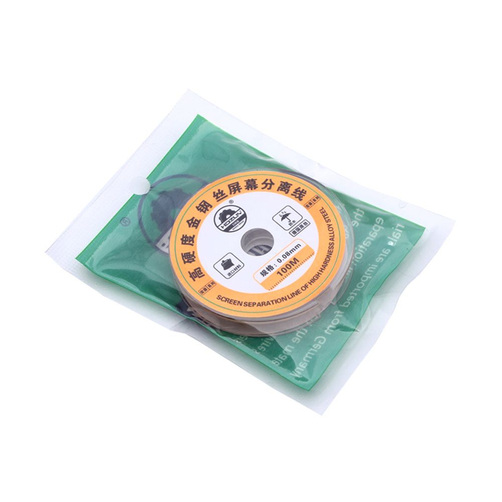Ekran — Zica za skidanje LCD-a 0,08mm/100m