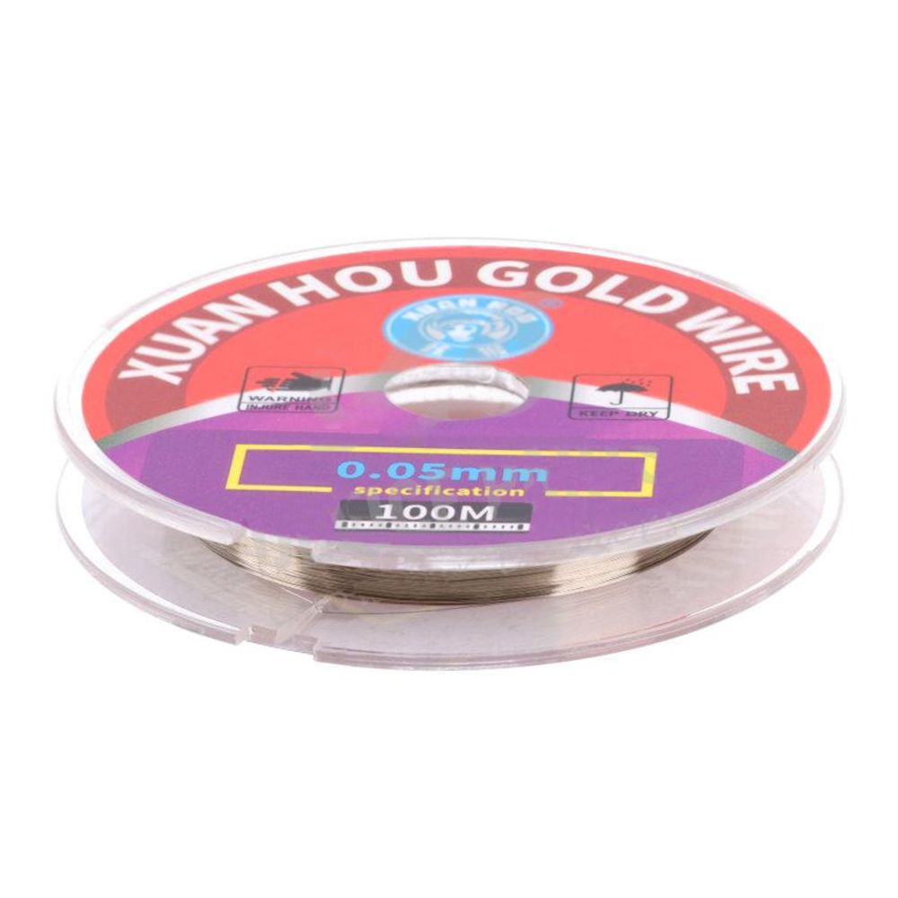 Ekran — Zica za skidanje LCD-a XuanHo 0,05mm/100m