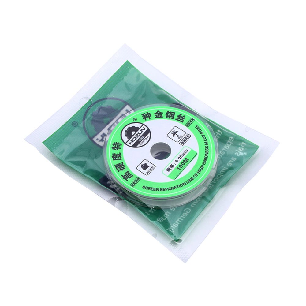 Ekran — Zica za skidanje LCD-a XuanHo 0,06mm/100m