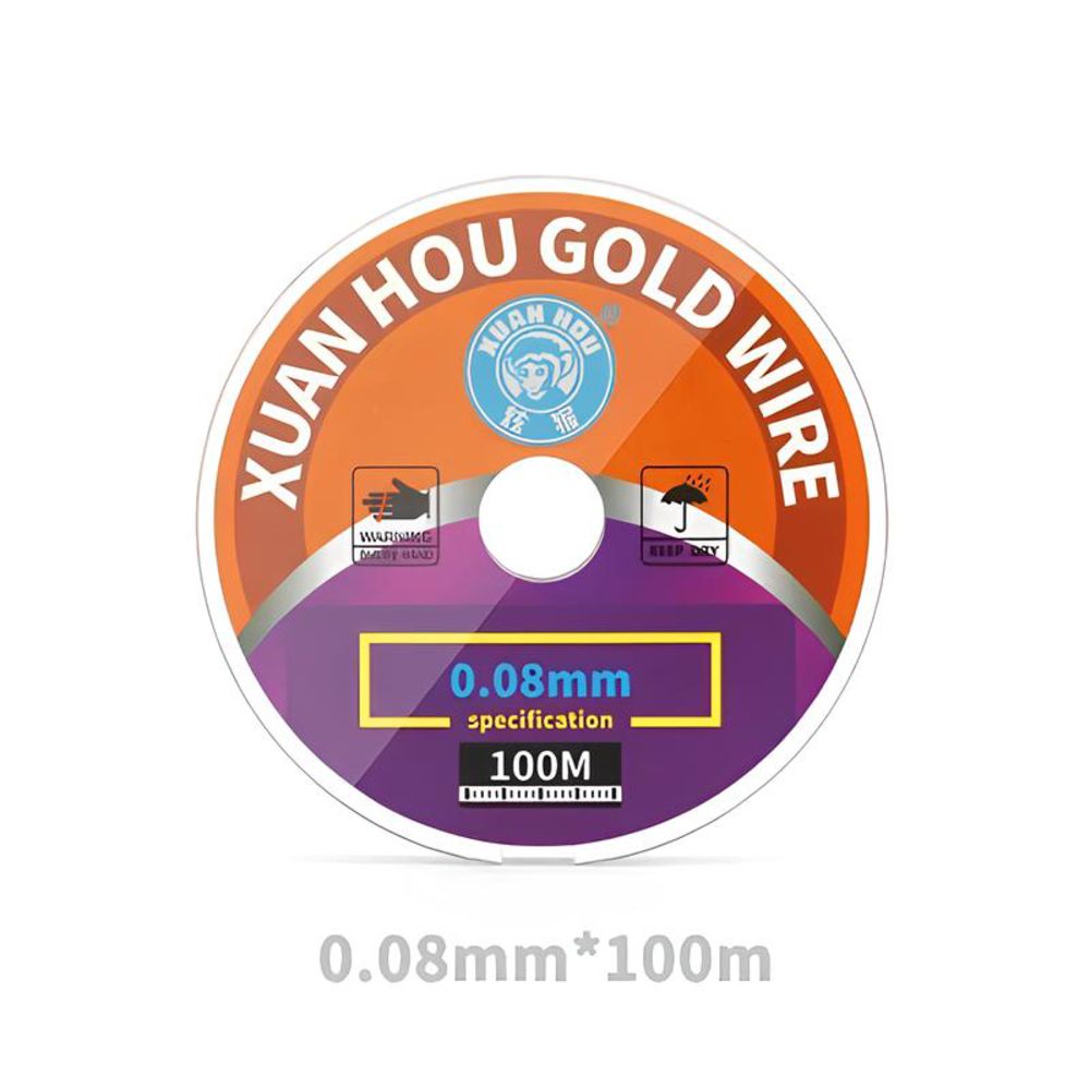 Ekran — Zica za skidanje LCD-a XuanHo 0.08mm/100m