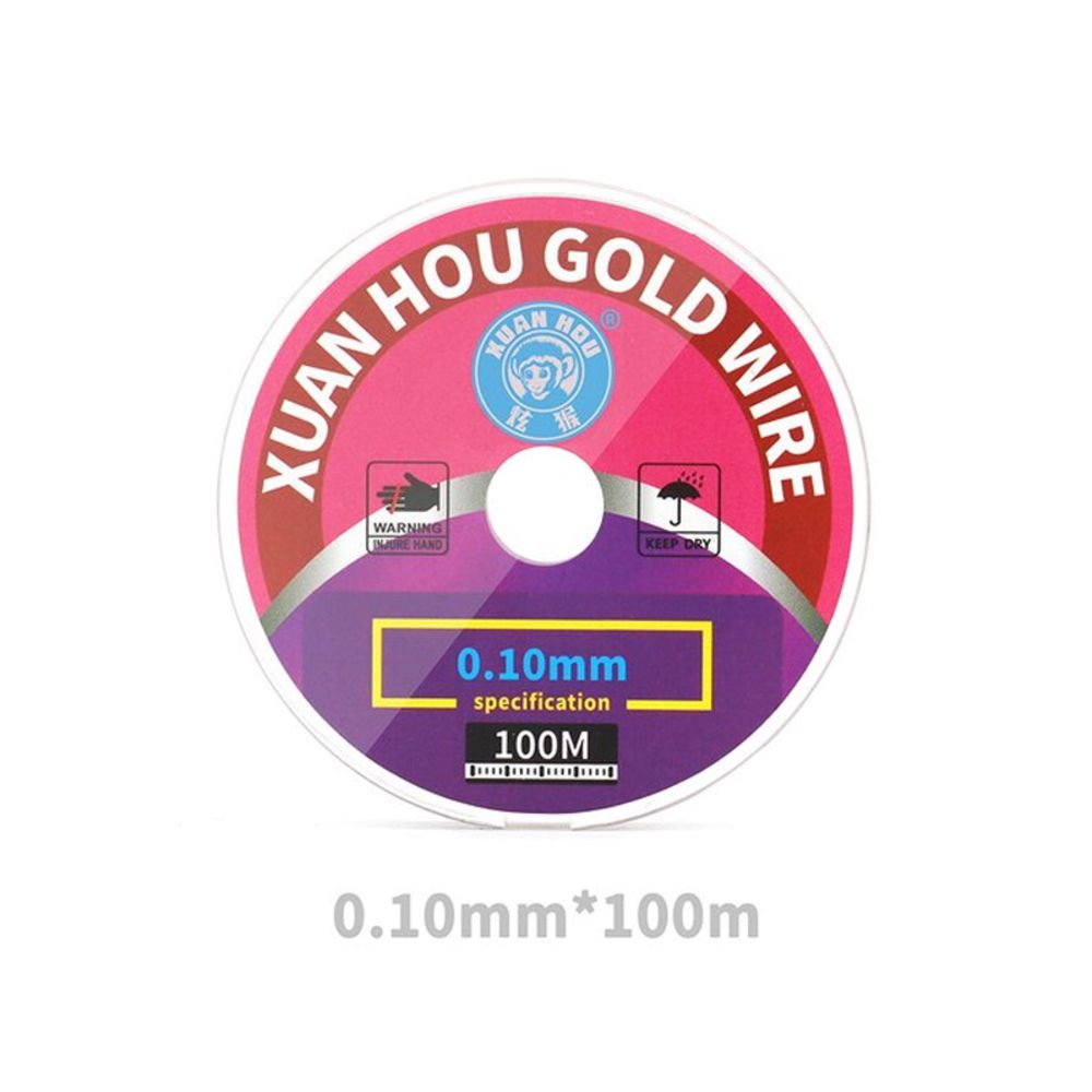 Ekran — Zica za skidanje LCD-a XuanHo 0.10mm/100m
